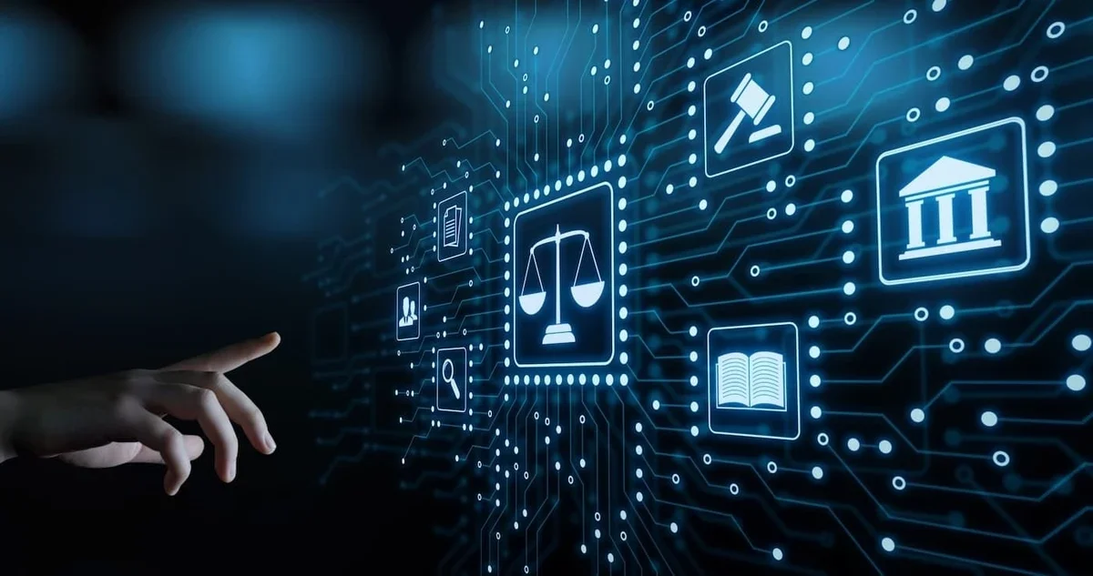 Making laws about new technology