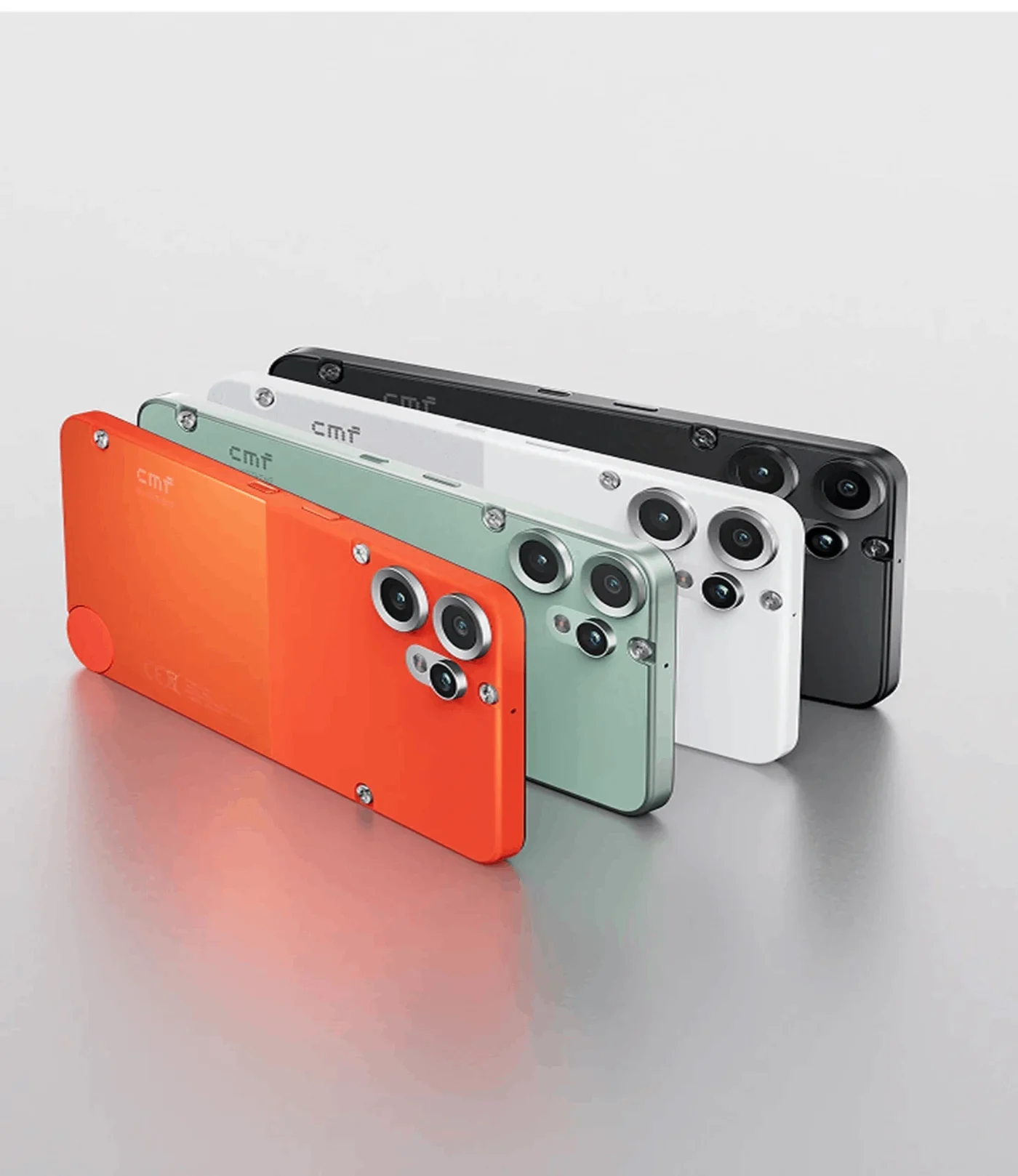 Nothing CMF Phone