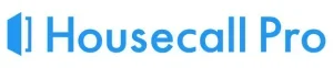 Housecall Pro logo.
