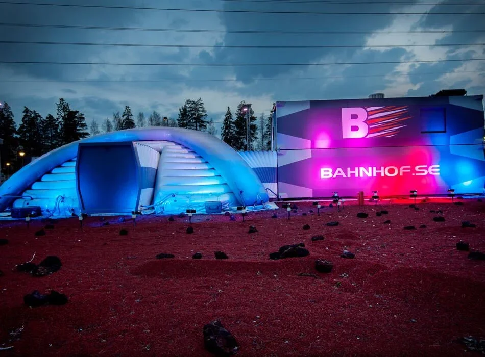 Photos: The 10 most unique data centers in the world