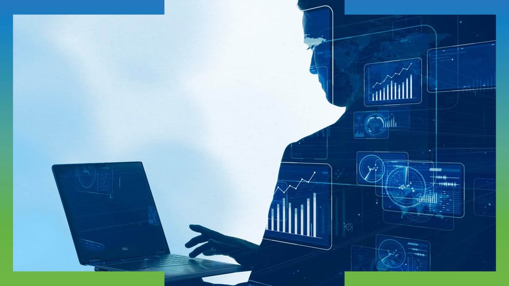 Proving the ROI of Enterprise AI: From ESG Insights to Business Outcomes