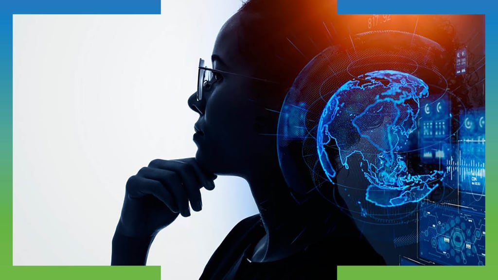 Where Should AI Workloads Run in a Hybrid AI World?