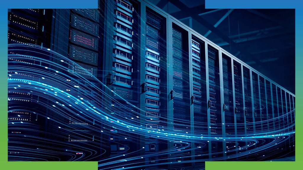 Modernizing the Data Center for AI: What Must Change — and Why