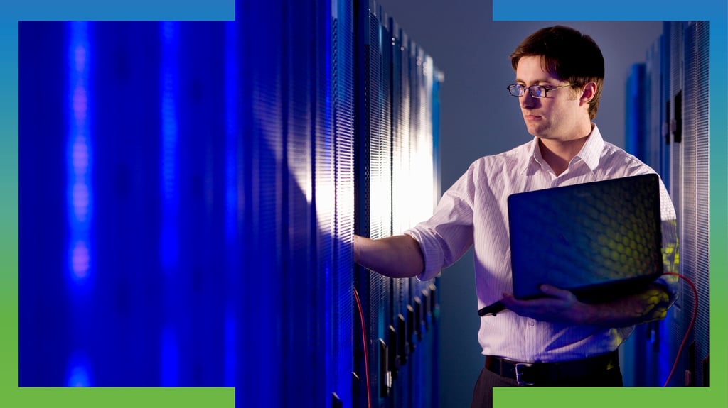 Accelerate AI Innovation by Right-Sizing Your IT Infrastructure