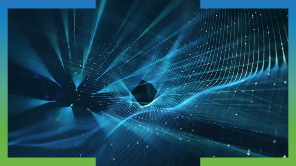 Turbocharge Your Way to AI