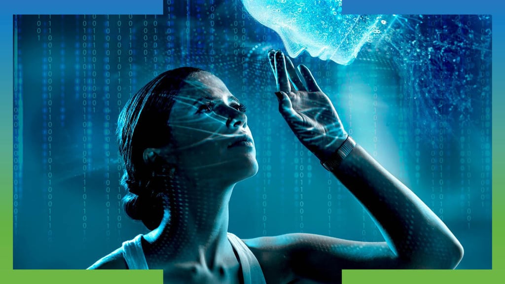 Desktop to Data Center: Your Way to AI