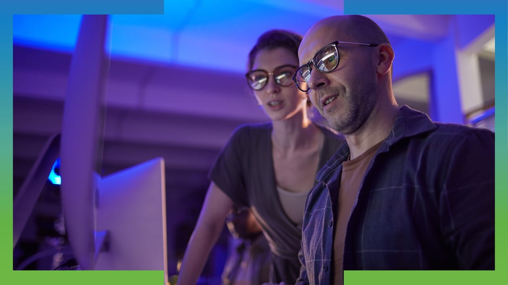 Unlock Developer Productivity with Dell AI Code Assistant