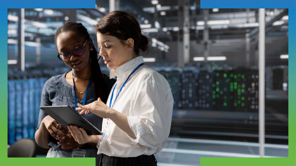 Make GenAI Investments Go Further with the Dell AI Factory