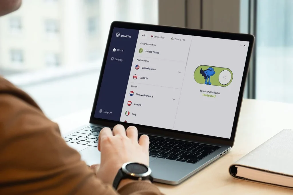Cybersecurity: Don’t browse public Wi-Fi without a VPN
