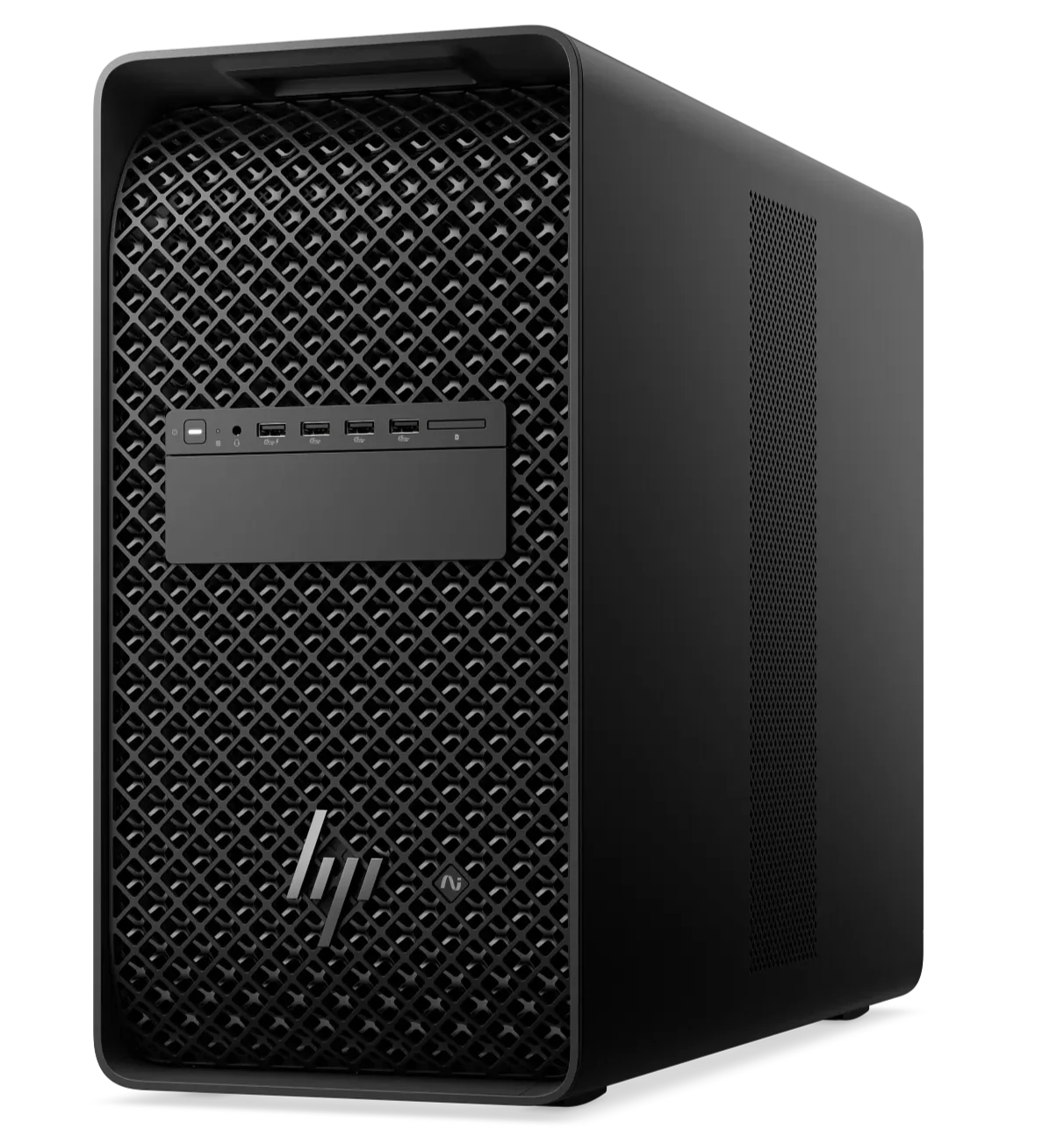 HP Z8 Fury G6i.